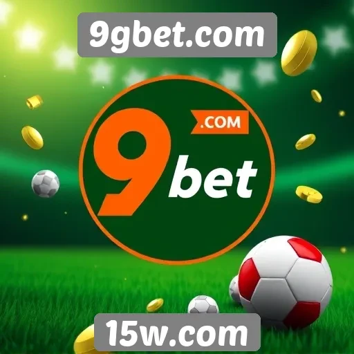 Bônus e promoções disponíveis no 9gbet