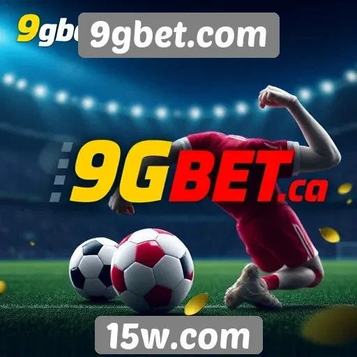 Promoções atuais do 9gbet para novos jogadores