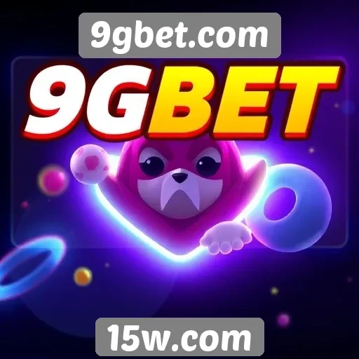 9gbet.com oferece variedade de jogos online