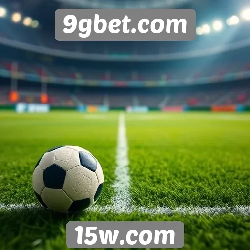 Impacto de 9gbet.com no mercado de apostas