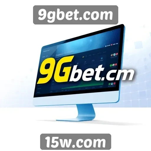 Recursos inovadores de 9gbet.com